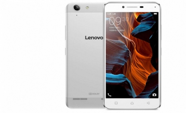 Lenovo представи Lemon 3 и се противопостави на Xiaomi