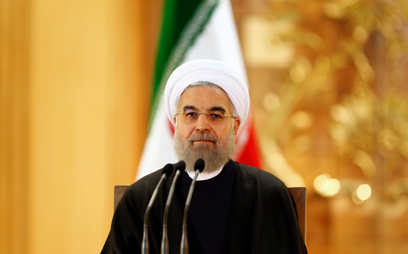 Сделката с Иран като модел за Близкия изток