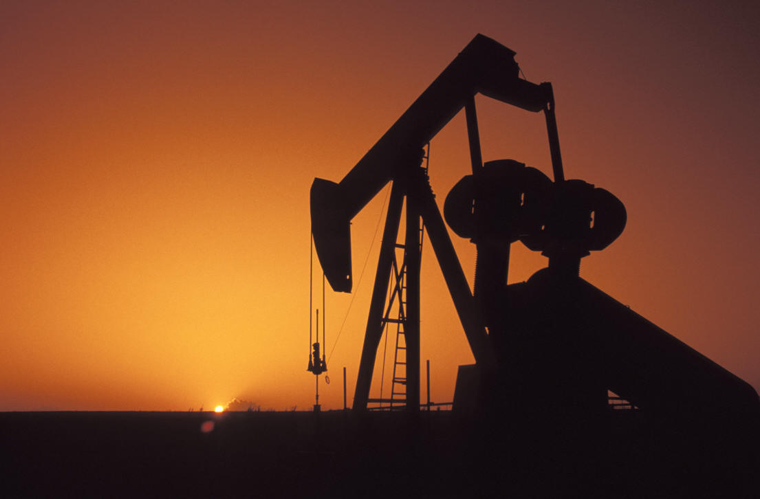 Бахрейн откри 80 млрд. барела петрол