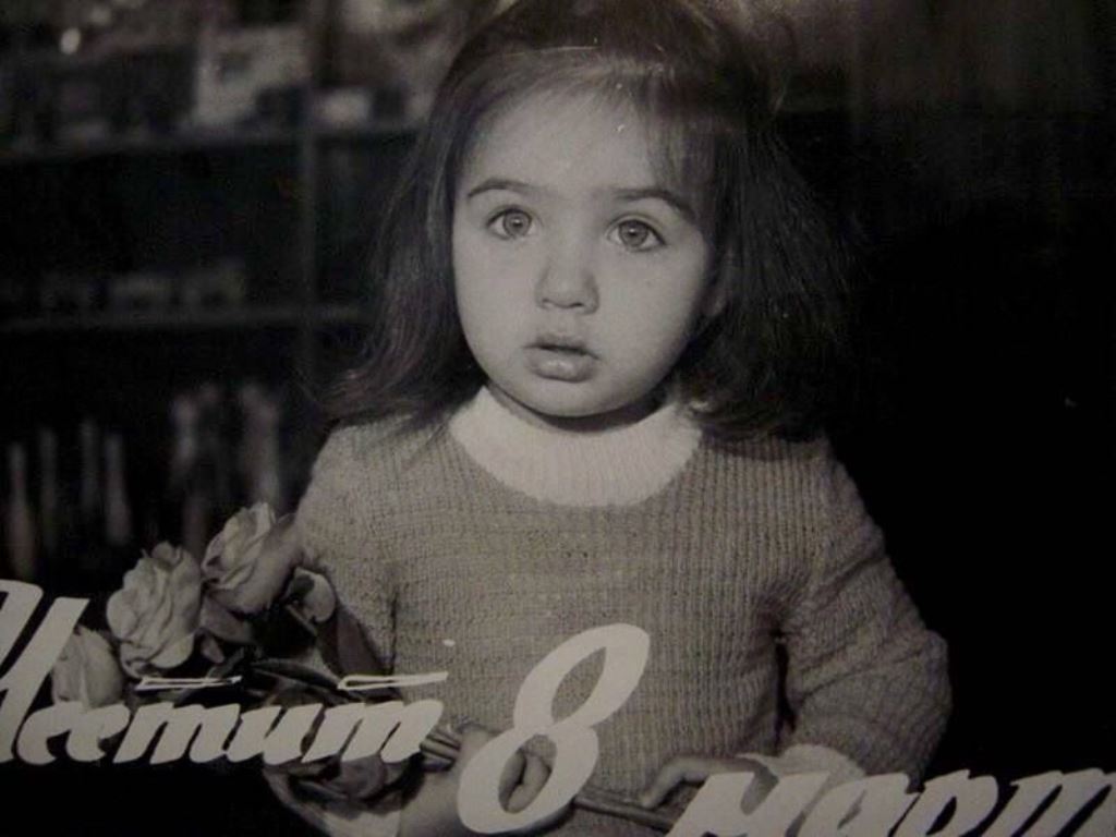 Елен Колева