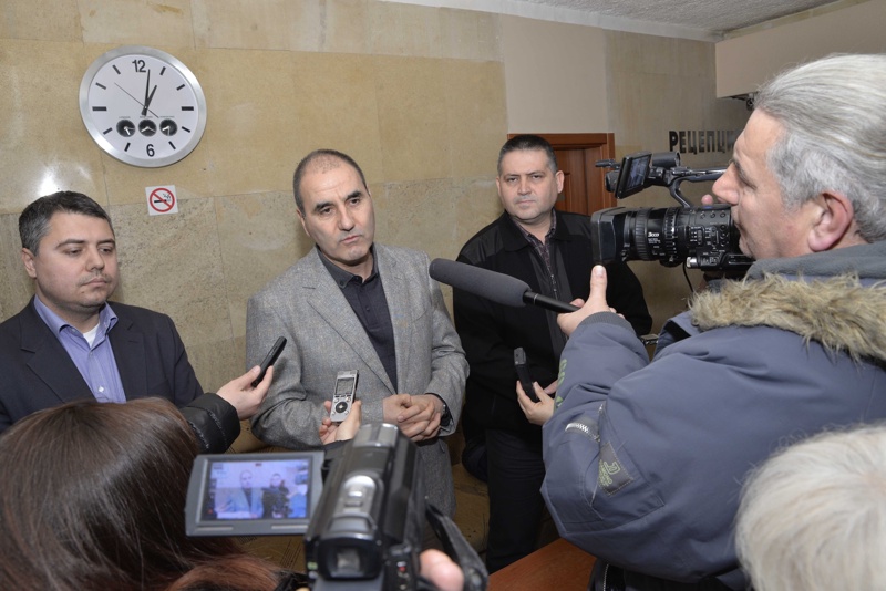 Цветанов: Кънев прави евтин политически пиар