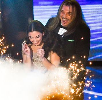Християна Лоизу спечели X Factor