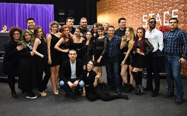 Участниците в X Factor