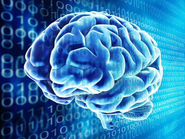 Пентагонът свързва мозък със суперкомпютър