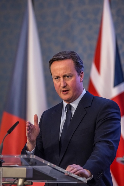 Лондон: ”Брексит” ще залее Великобритания с мигранти