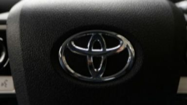 Тойота спира производството в Япония поради липса на стоманени части