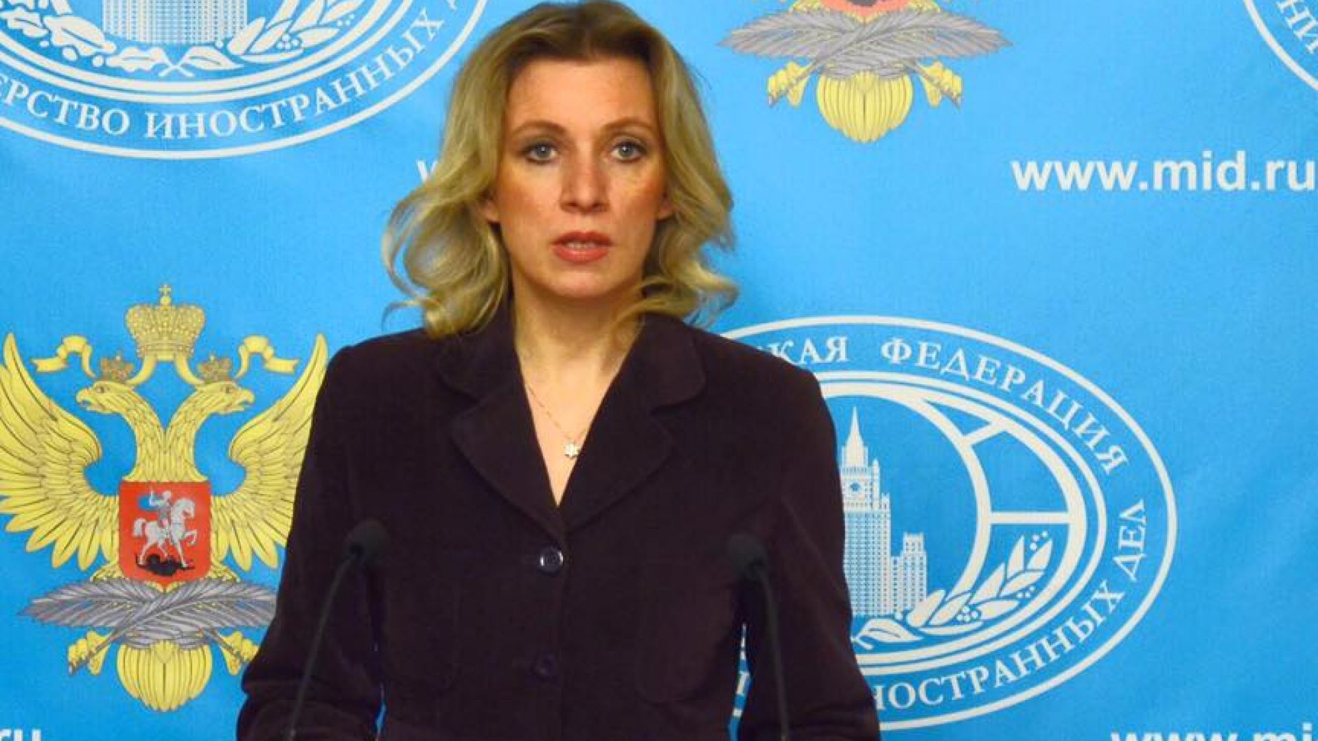 Москва е обезпокоена от обвиненията в шпионаж срещу председателя на