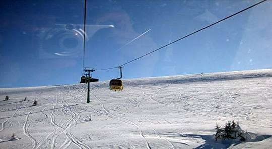 Общинска фирма поема дълга на ски център ”Картала”