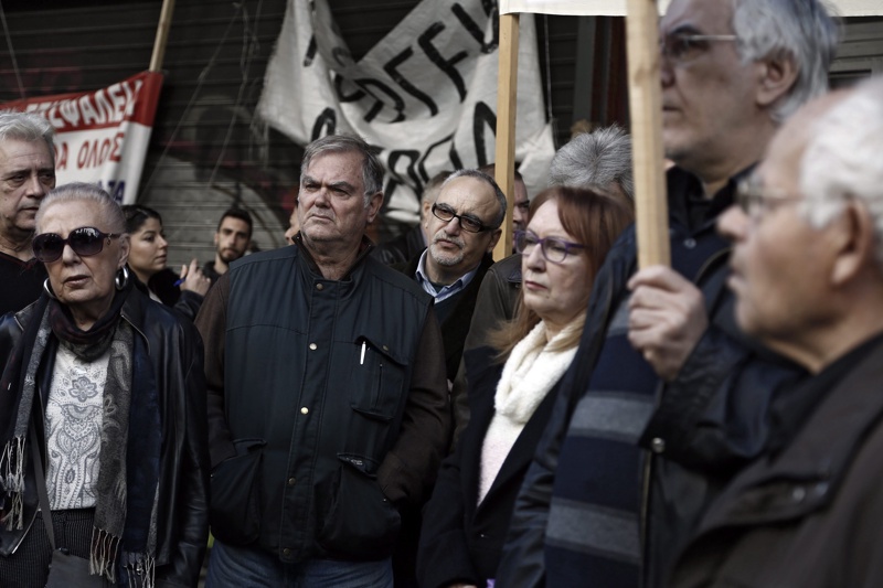 Германски медии: Гърция не се успокоява