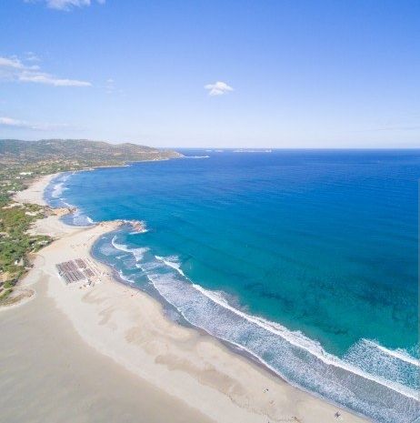 Спасение на Корал от превръщане в Слънчев бряг 2