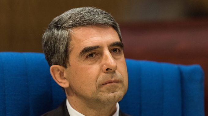 Плевнелиев: Ще засилим икономическото сътрудничество с Аржентина
