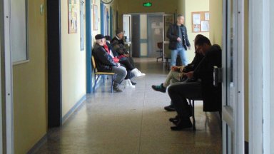 Общопрактикуващият лекар Йордан Христов смята че ограничението няма да е