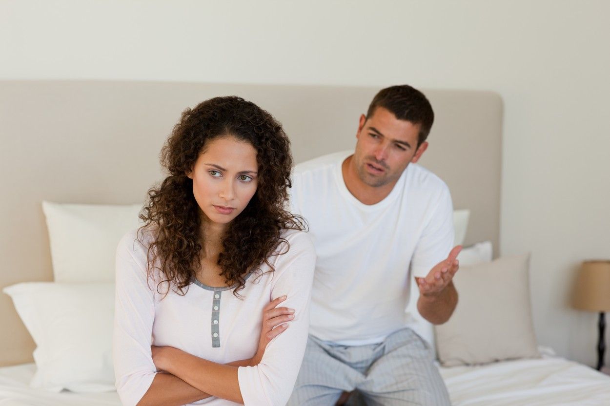 22% от бившите двойки преосмислят решението си по-късно