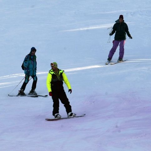 13,5 млн. лв. приходи от нощувки на чужди туристи