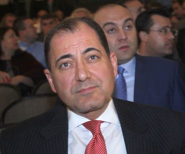 Външно привика турския посланик заради агитация за ДОСТ