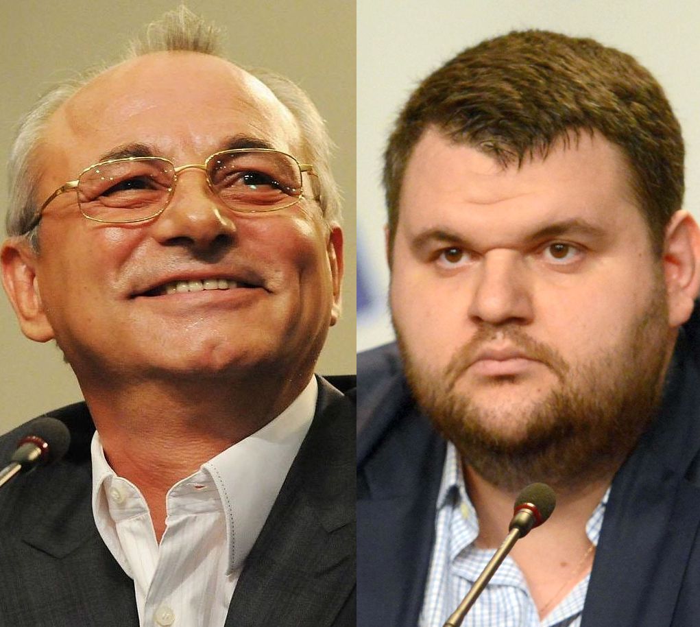 МВнР не знае за забрана за Доган и Пеевски, пита Турция