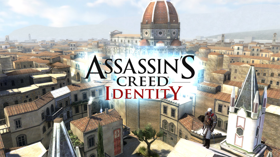 Assassin's Creed вече и за iPhone