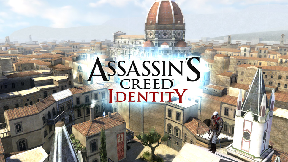 Assassin's Creed: Identity