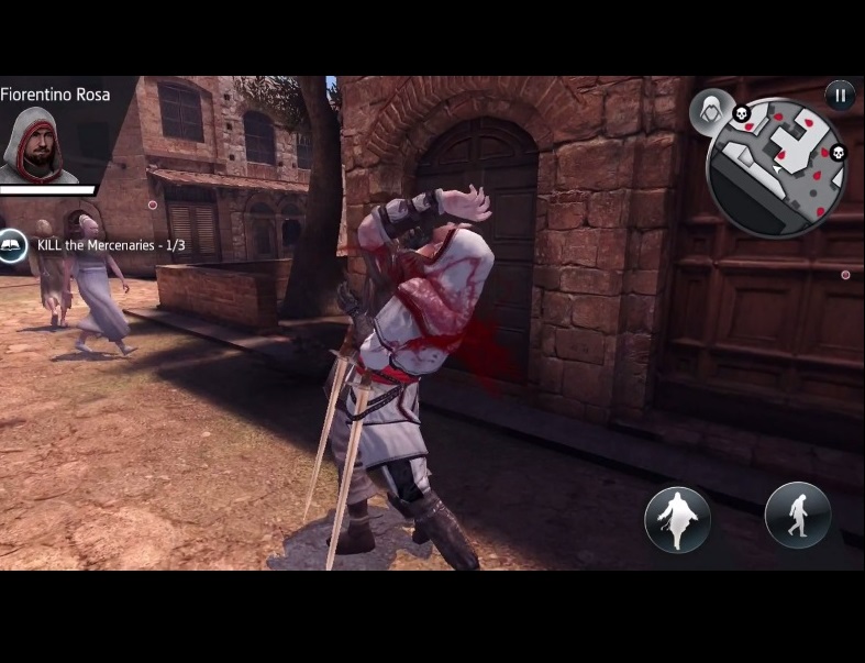 Assassin's Creed: Identity