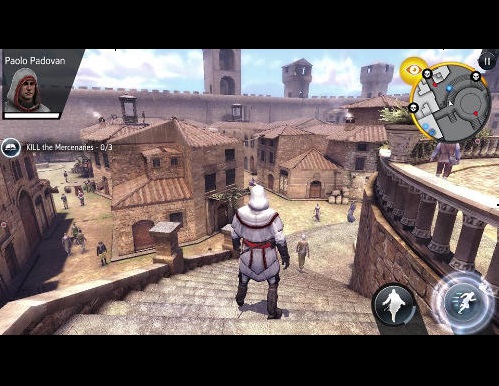 Assassin's Creed: Identity