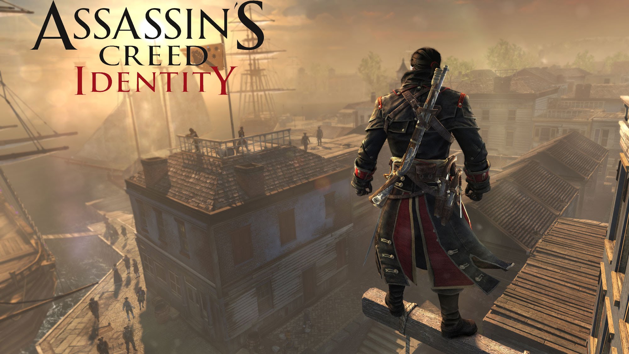 Assassin's Creed: Identity