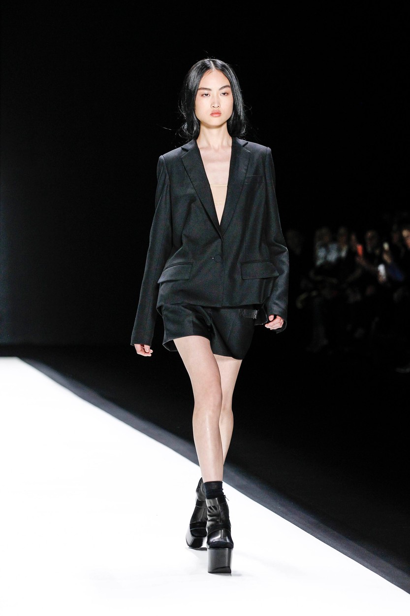 Vera Wang, есен 2016