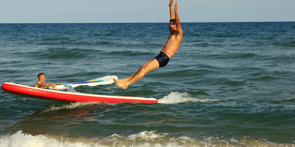 Бихте ли отишли на почивка в Северна Корея?