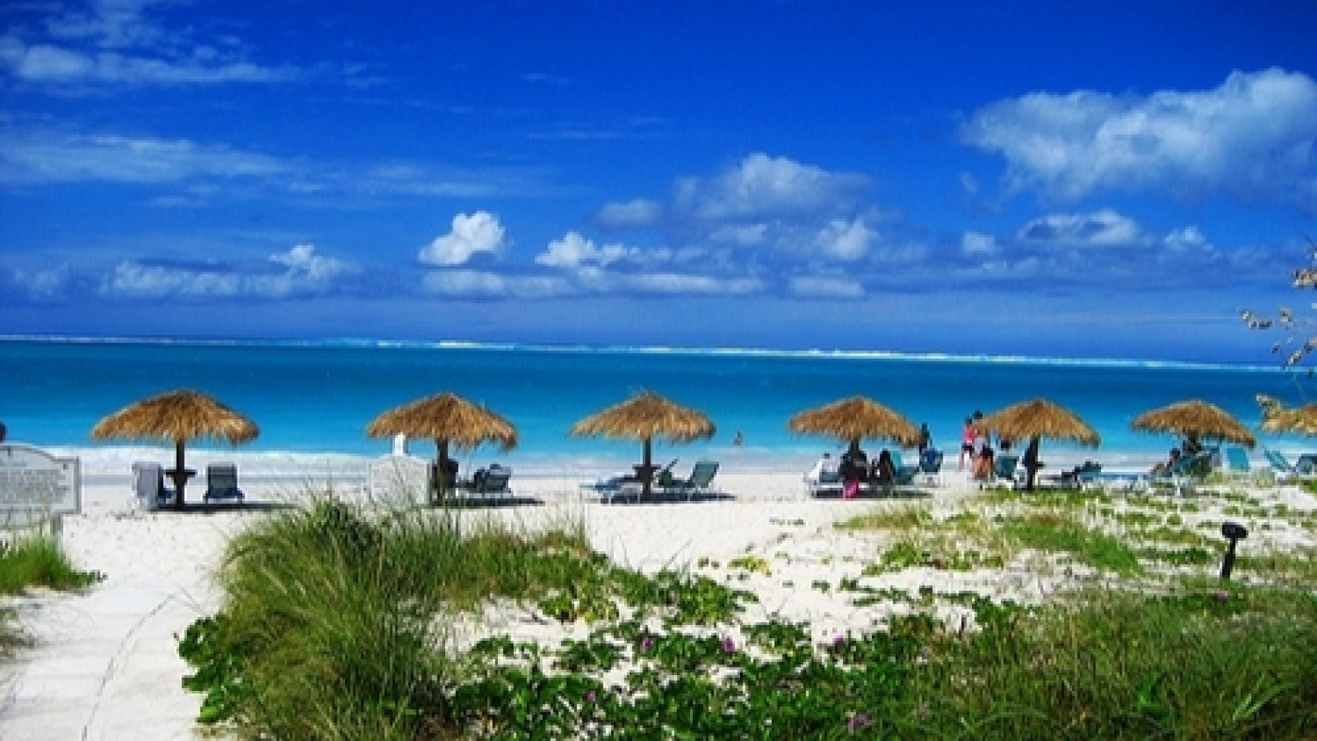 Най-добрите плажове в света