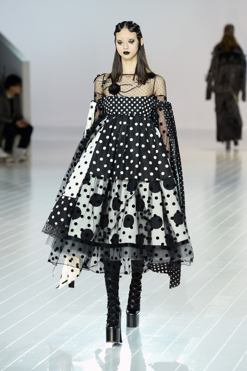 Marc Jacobs, есен 2016