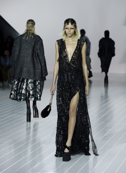 Marc Jacobs, есен 2016