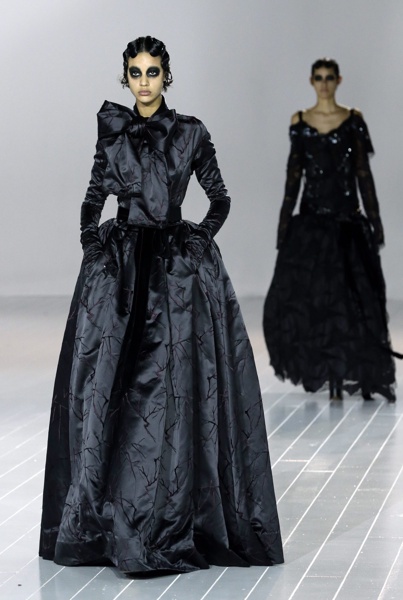 Marc Jacobs, есен 2016