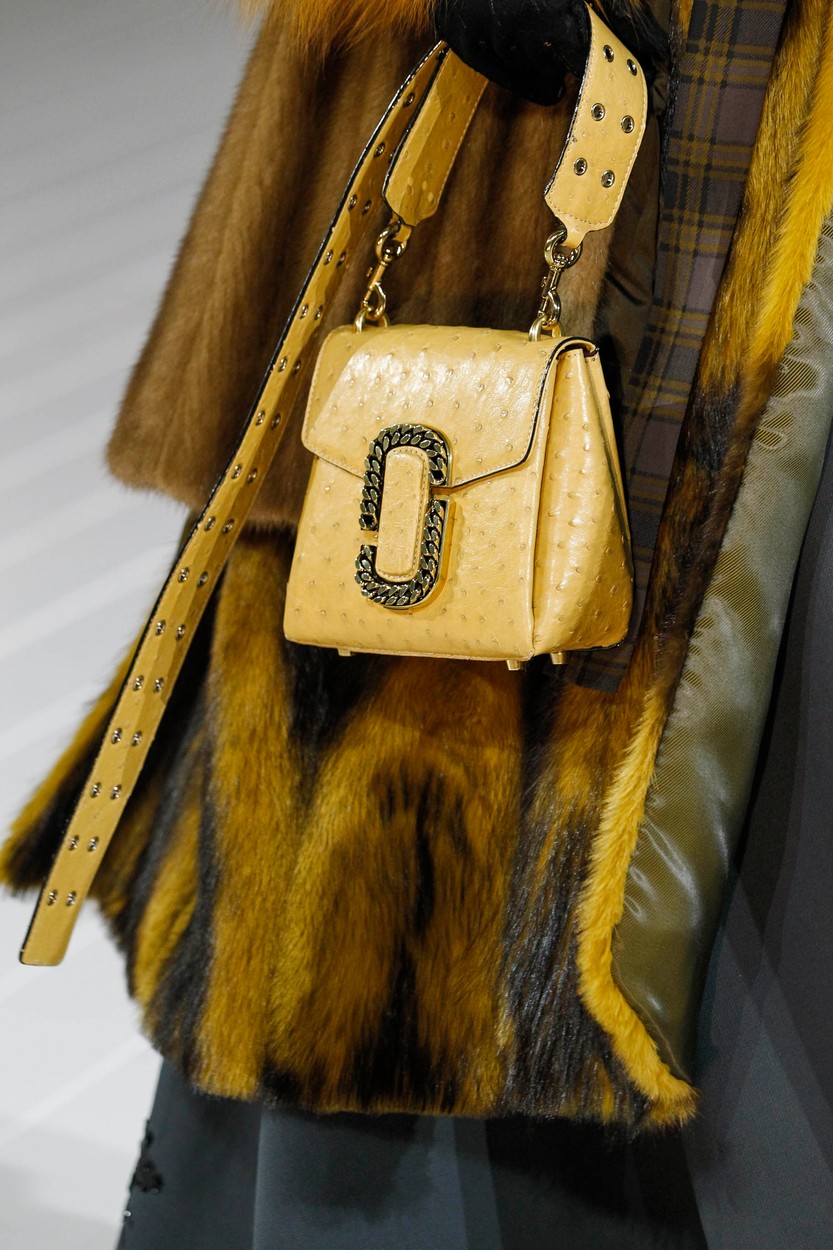 Marc Jacobs, есен 2016