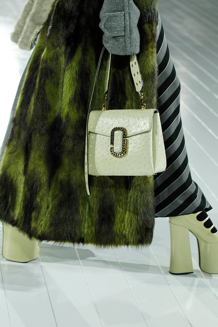Marc Jacobs, есен 2016