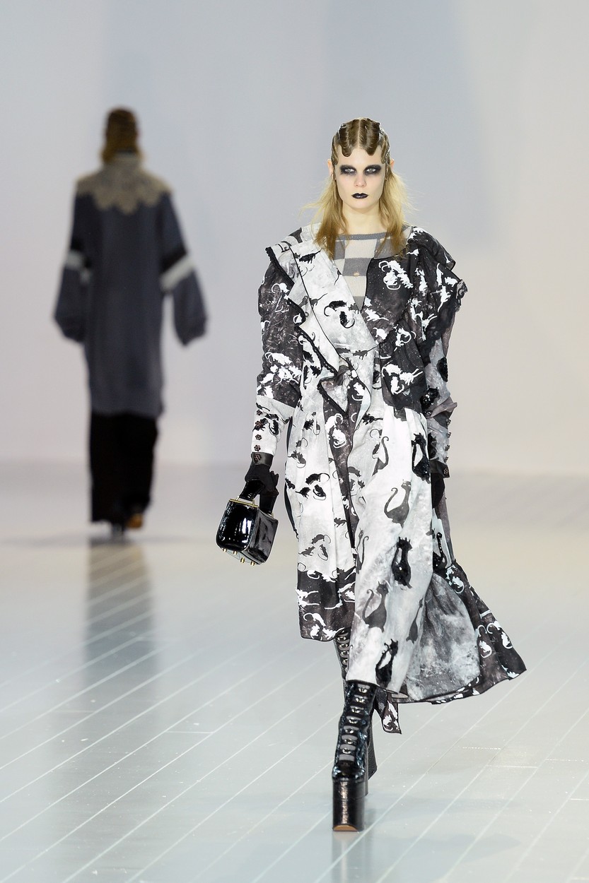Marc Jacobs, есен 2016