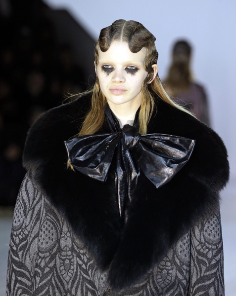 Marc Jacobs, есен 2016