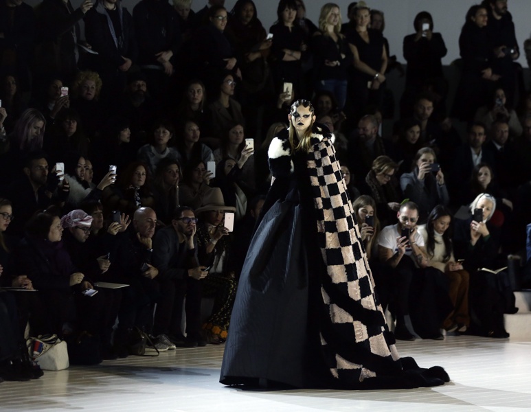 Marc Jacobs, есен 2016
