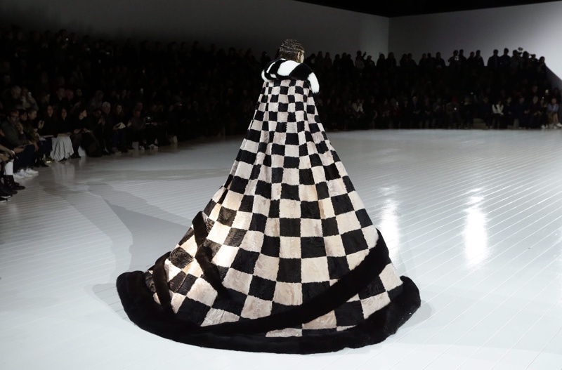 Marc Jacobs, есен 2016