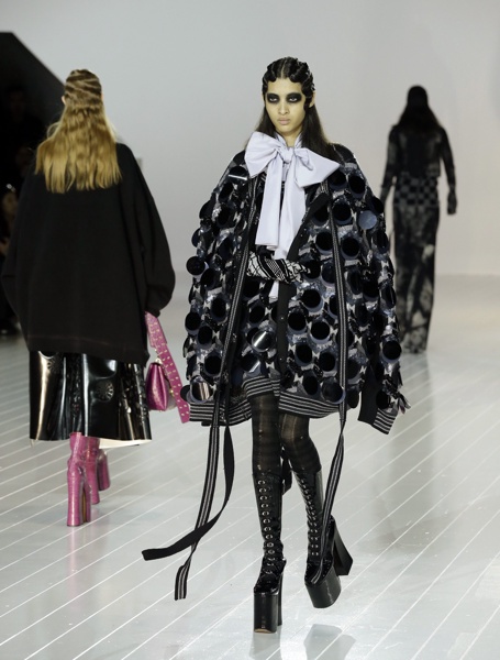Marc Jacobs, есен 2016
