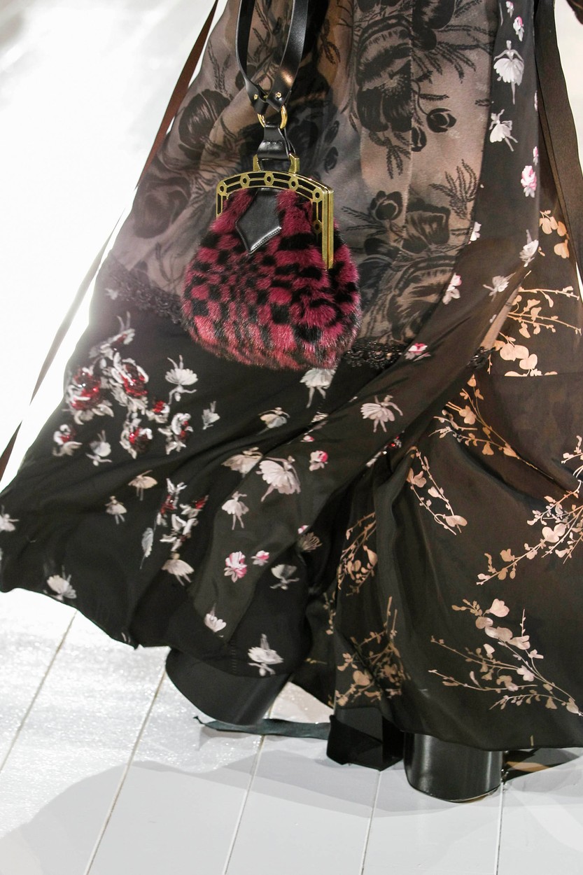 Marc Jacobs, есен 2016