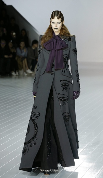 Marc Jacobs, есен 2016
