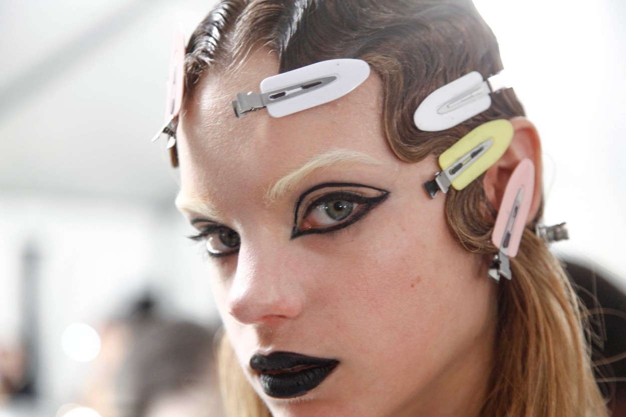 Marc Jacobs, есен 2016