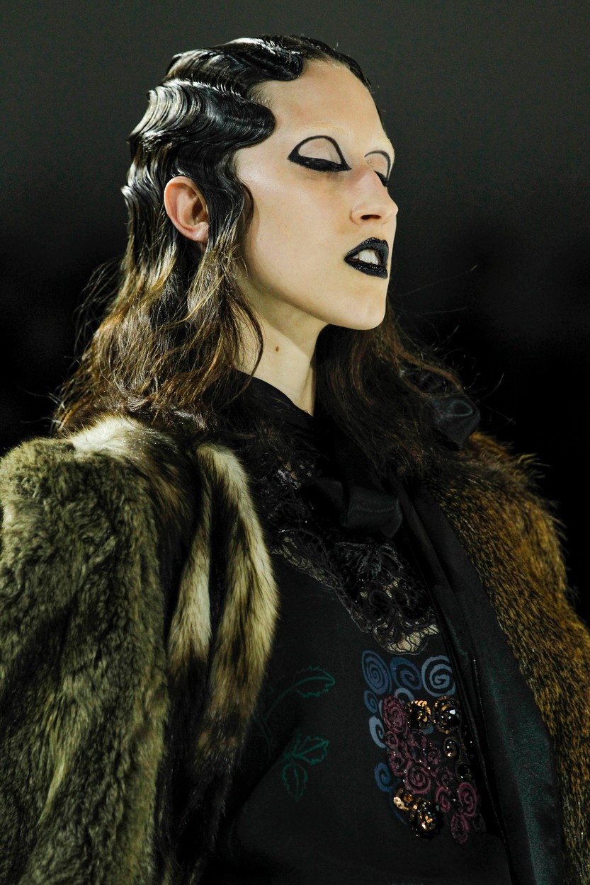 Marc Jacobs, есен 2016