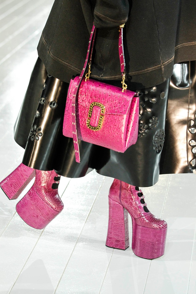 Marc Jacobs, есен 2016