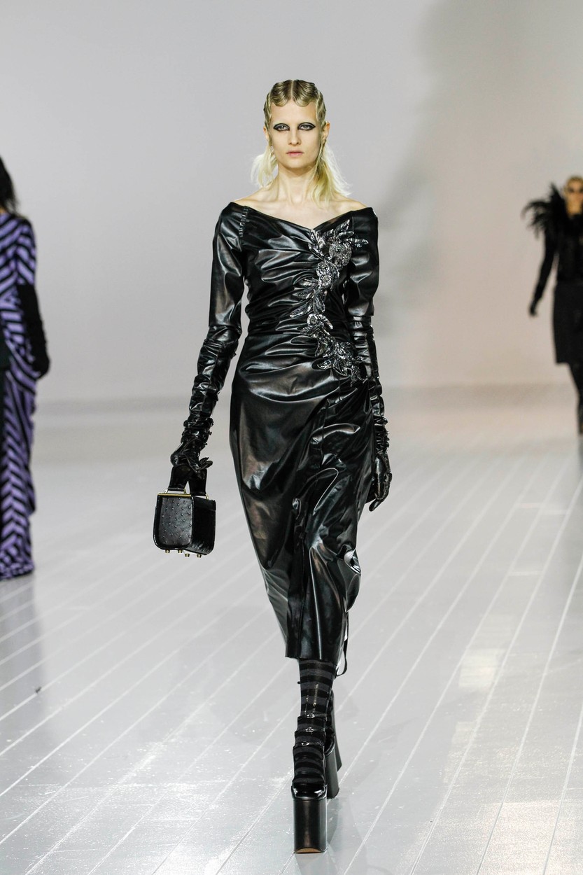 Marc Jacobs, есен 2016