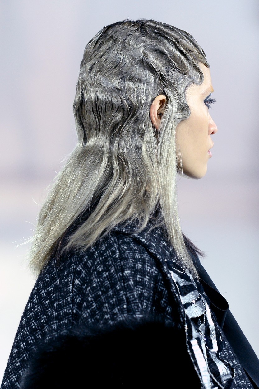 Marc Jacobs, есен 2016