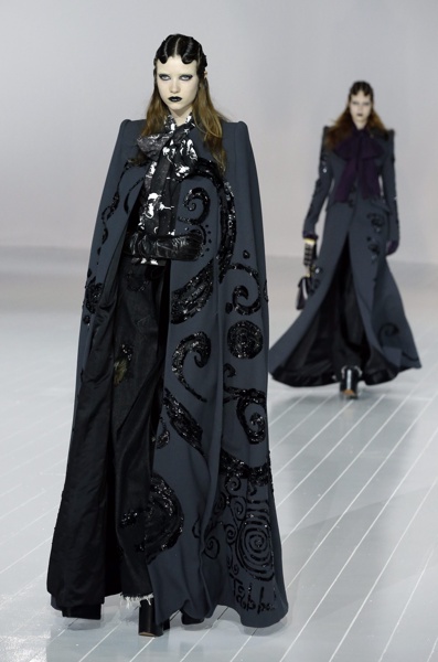 Marc Jacobs, есен 2016