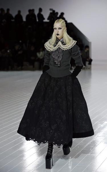 Marc Jacobs, есен 2016