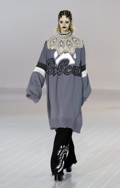 Marc Jacobs, есен 2016