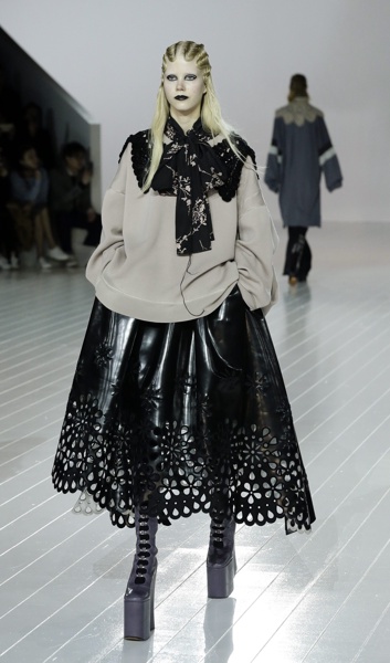 Marc Jacobs, есен 2016