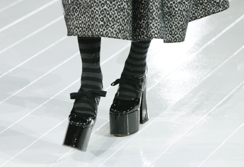 Marc Jacobs, есен 2016